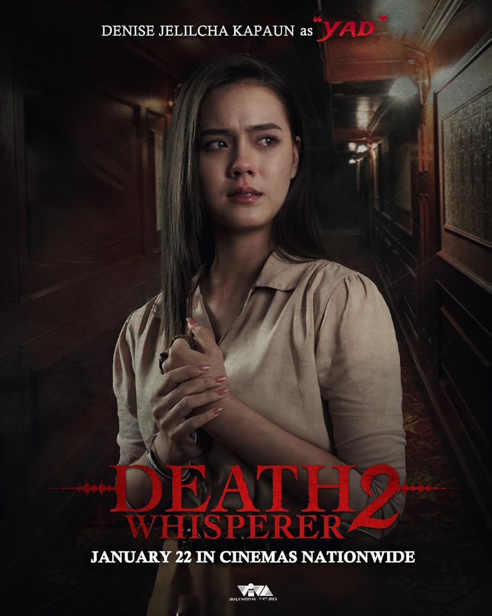 نجوا کننده مرگ ۲