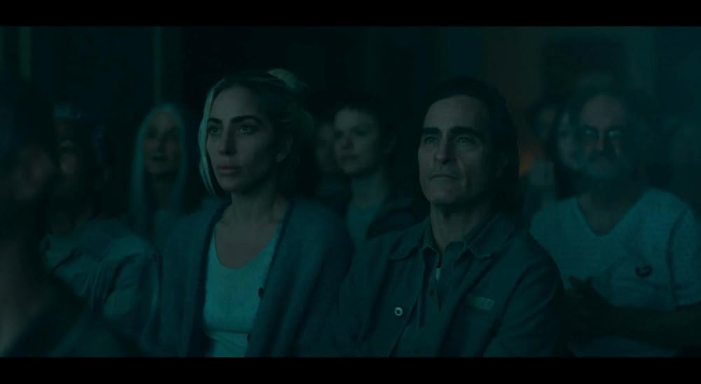 جوکر: جنون مشترک