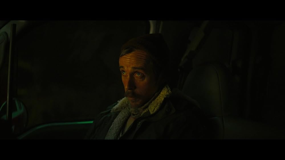 مرد گرگ نما