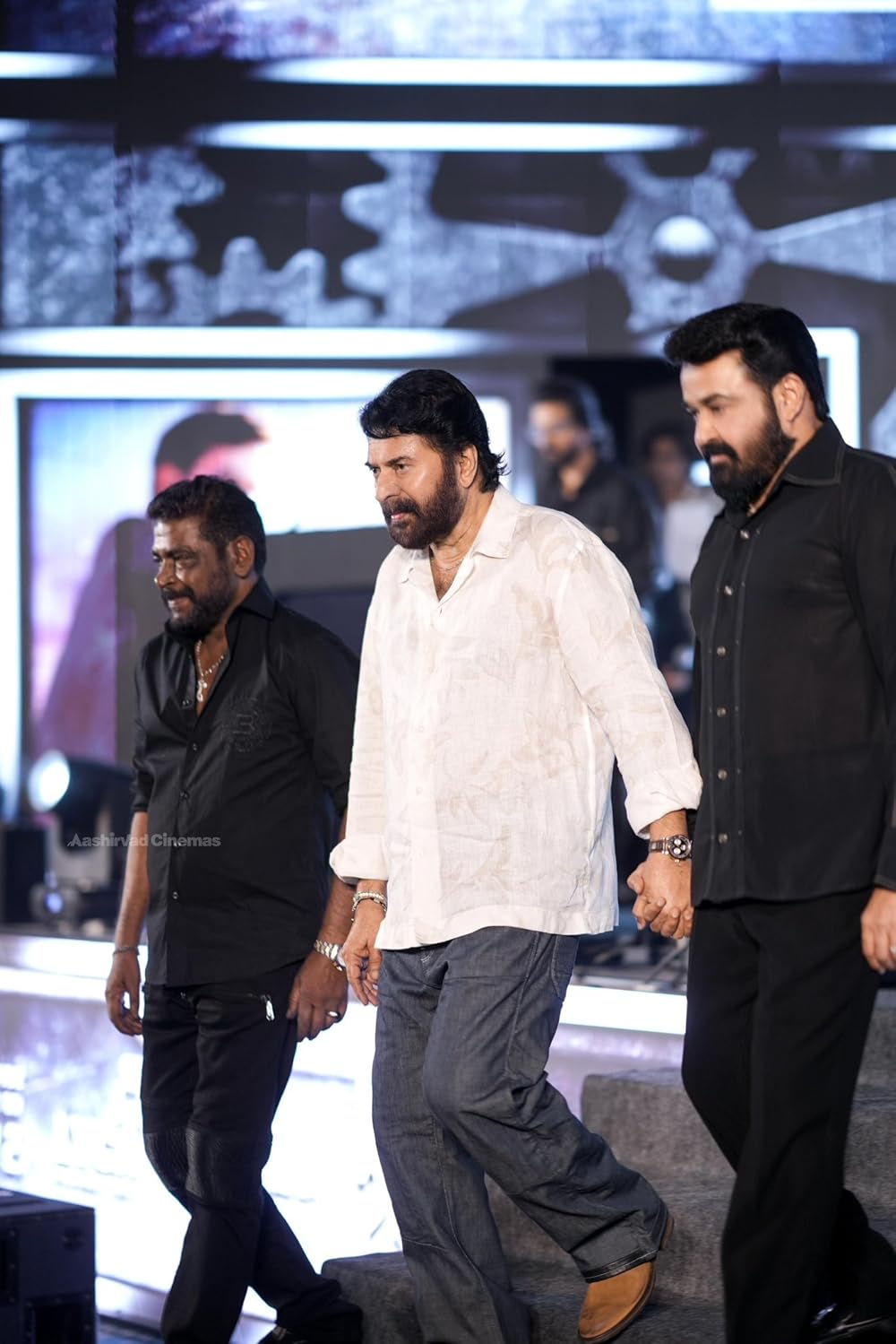 لوسیفر ۲: فنا ناپذیر