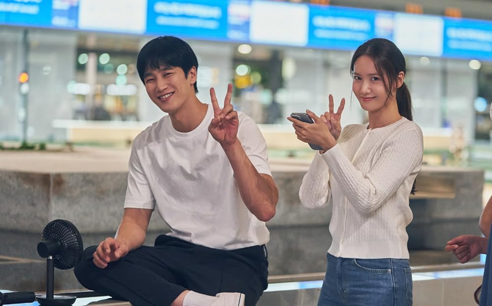 دیوانه جذاب