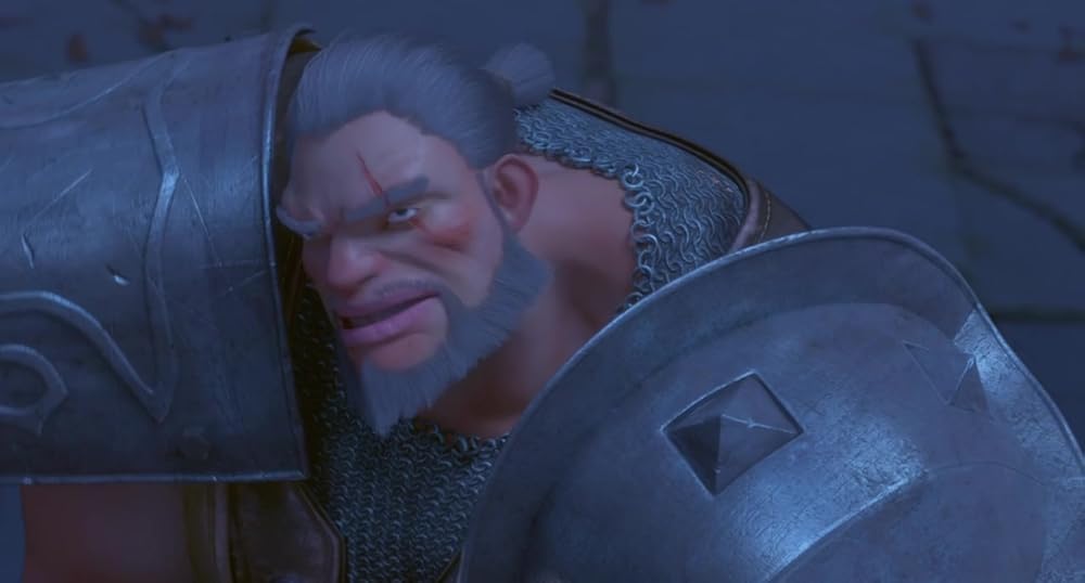 آشیانه اژدها : سپیده دم رزم آوران