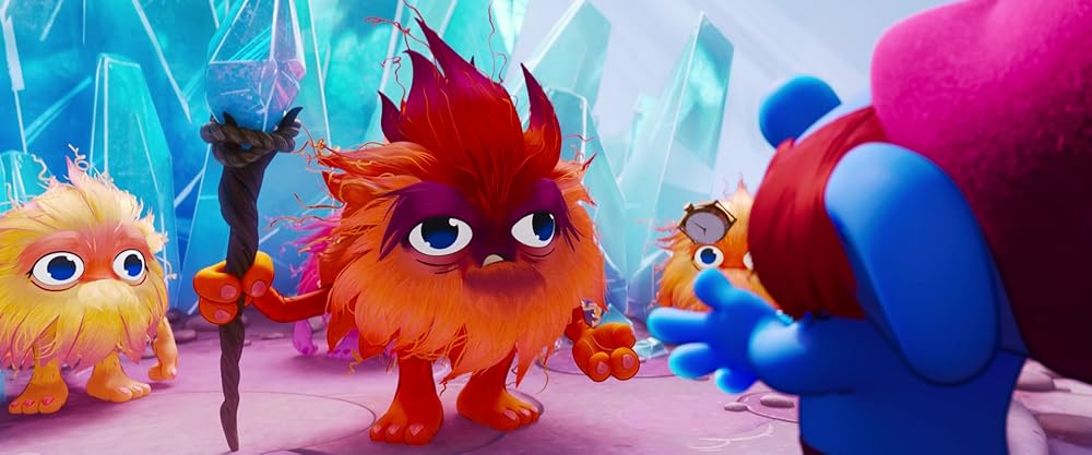 اسمورف‌ ها