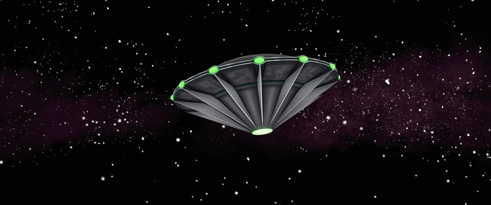 روزی که زمین منفجر شد: فیلم لونی تونز