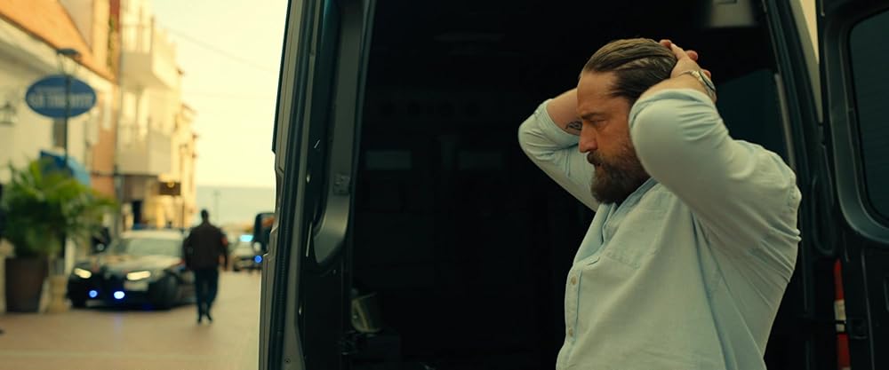 لانه دزدان 2: پانتره