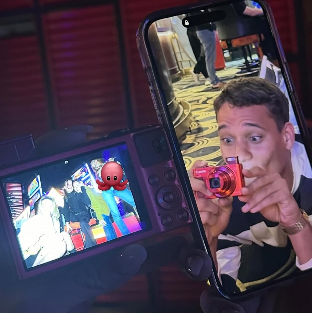 می‌دانم تابستان پیش چه کردی