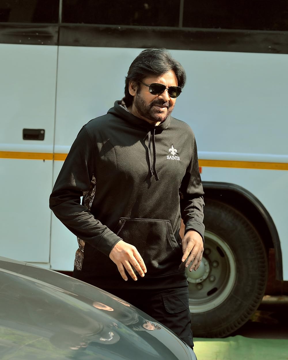 بهش میگن او جی