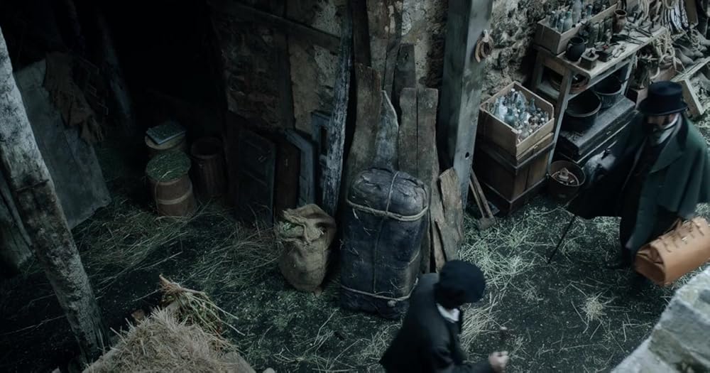 آهنگر و شیطان