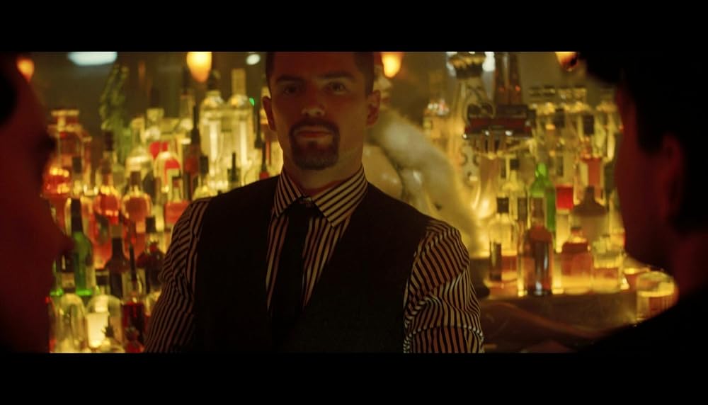 یک مرد کارگر