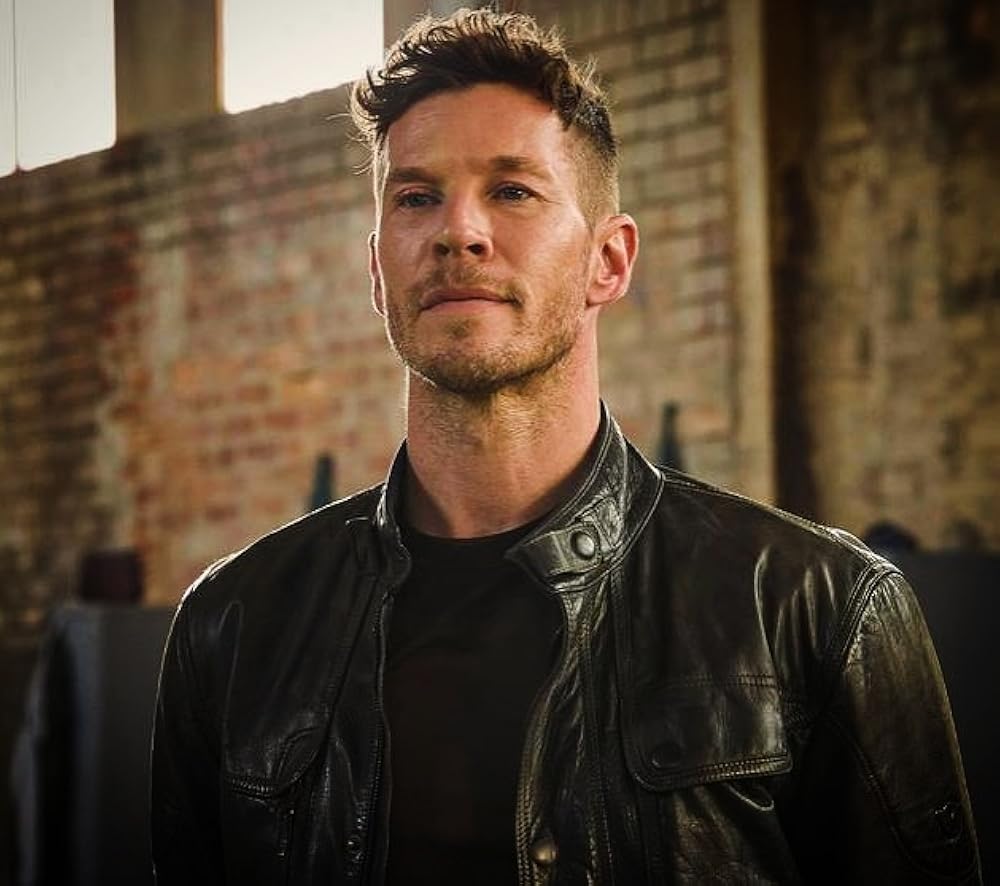 تک‌تیرانداز: آخرین نبرد