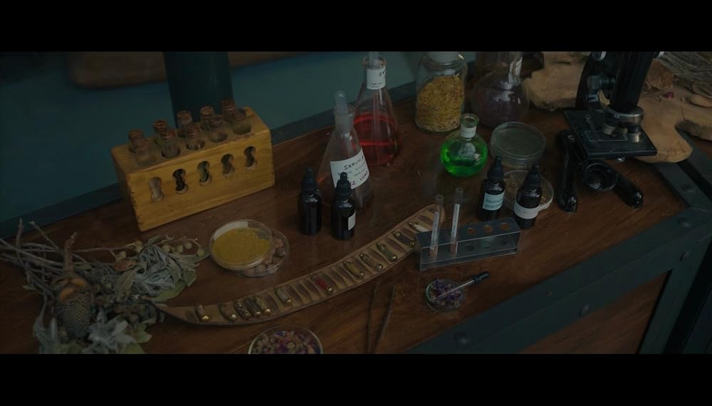 کراون شکارچی