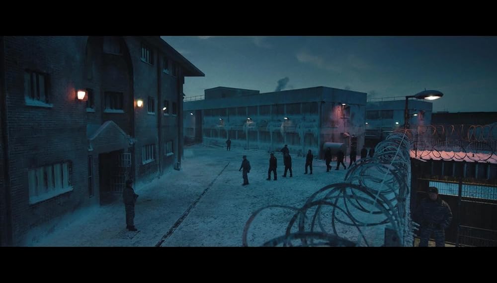 کراون شکارچی