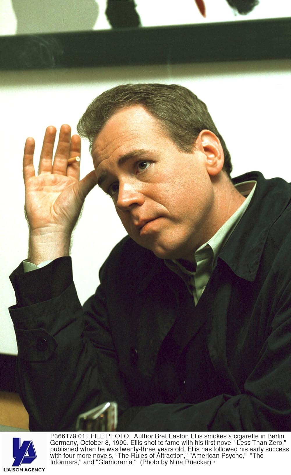 روانی آمریکایی