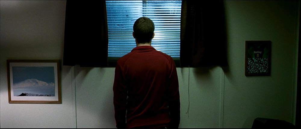 آخرین زمستان