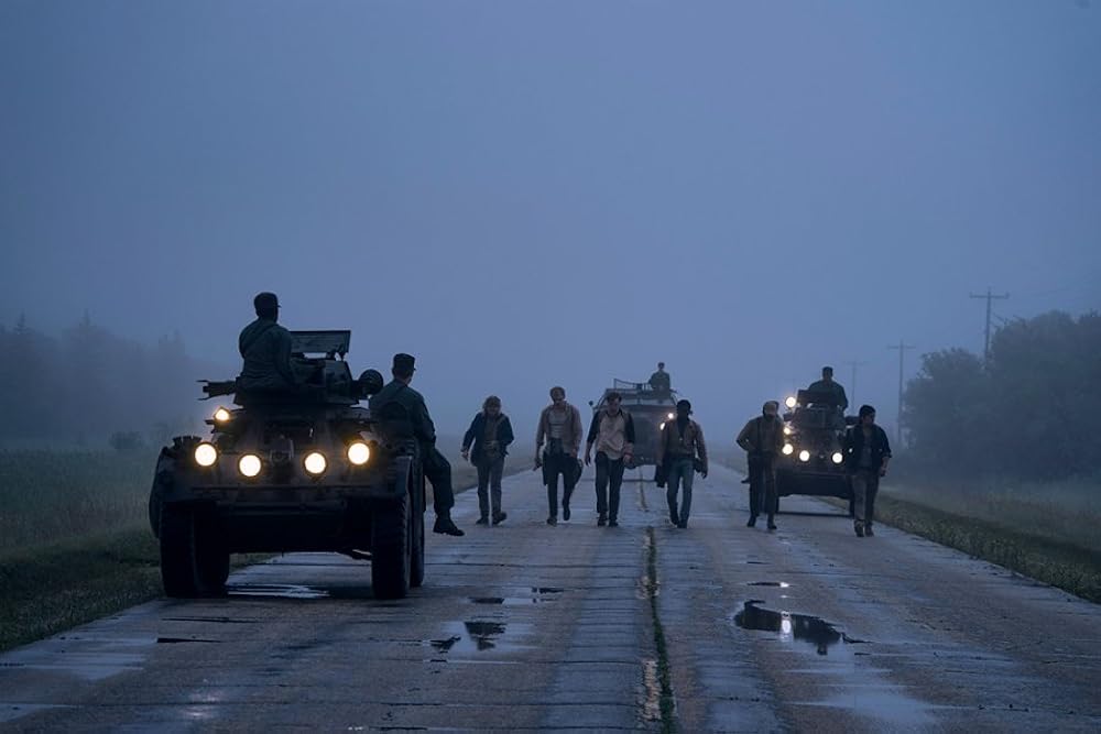 پیاده‌ روی طولانی