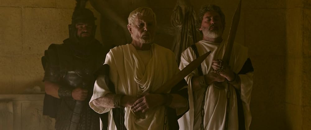 گلادیاتور ۲