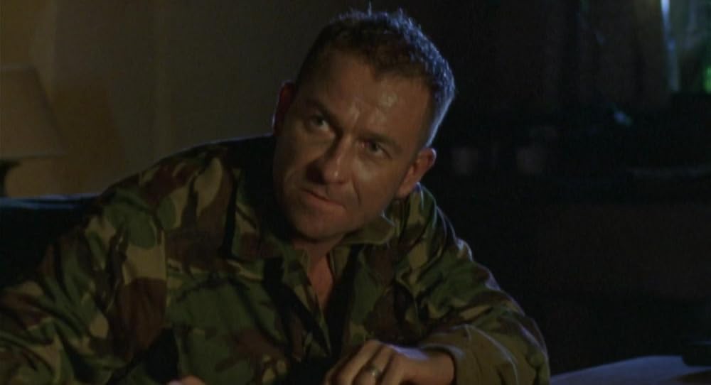 سربازان سگی