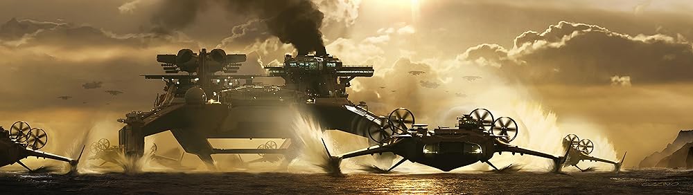 آواتار: آتش و خاکستر