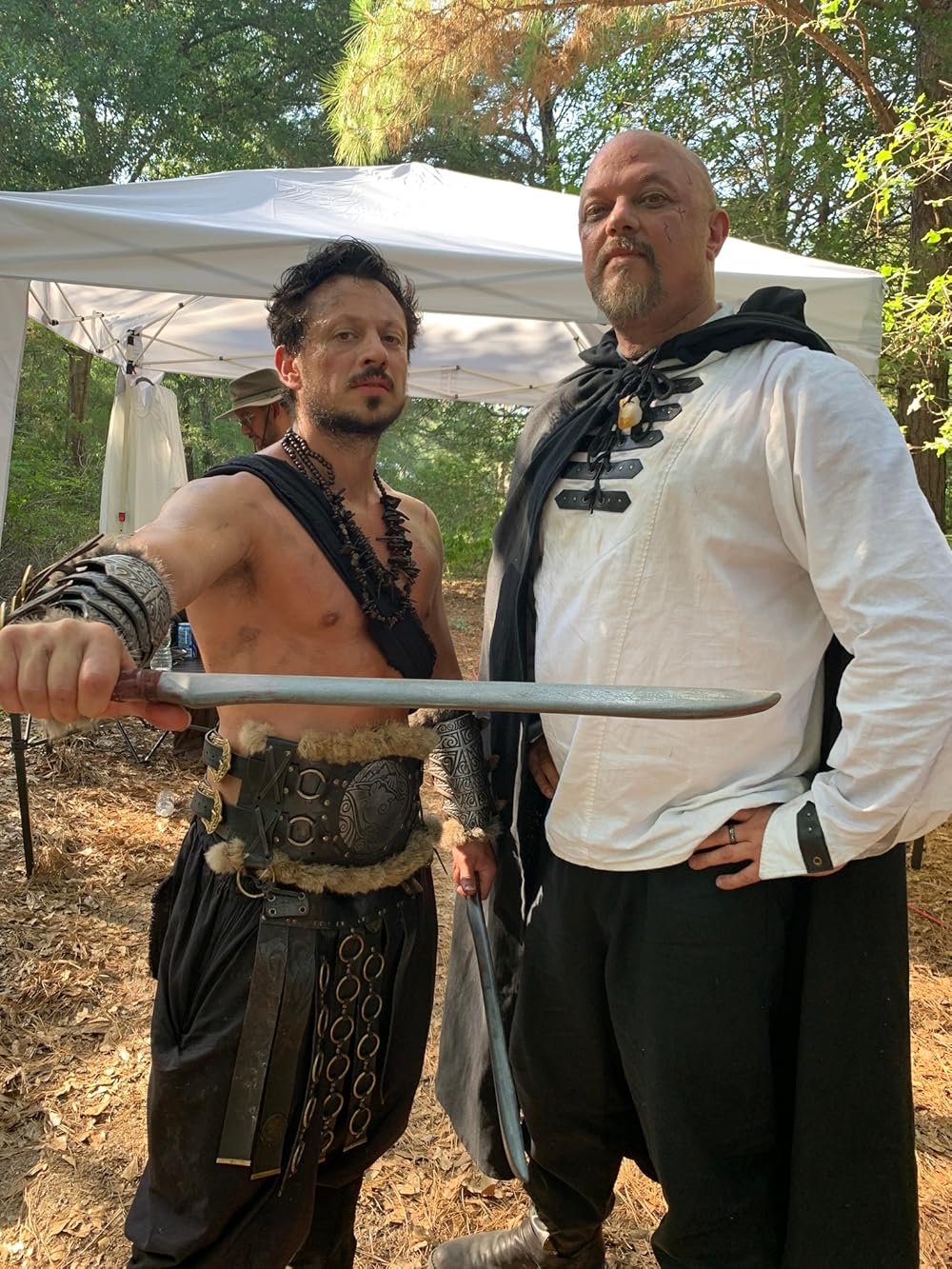 شوالیه اهریمنی