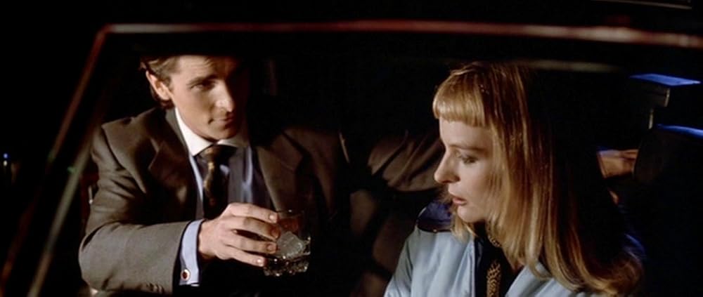 روانی آمریکایی