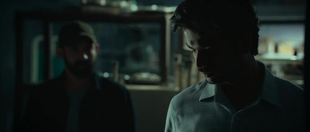 بازگشت دلربای زیبا