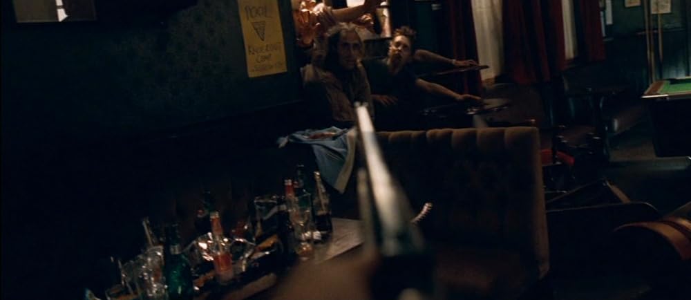 شان می‌میرد