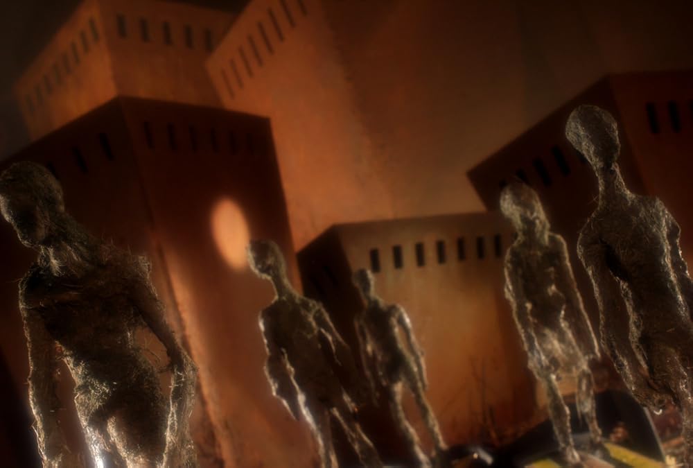 خدای دیوانه