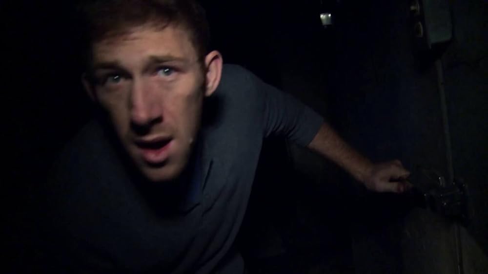 خانه جهنمی عمارت کارمایکل