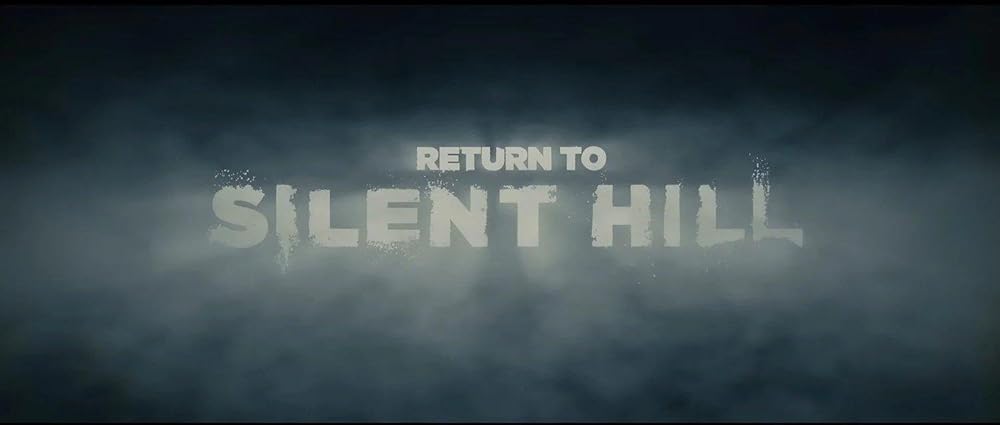 بازگشت به سایلنت هیل