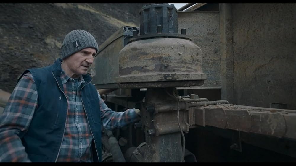 جاده یخی ۲: جاده‌ای به آسمان