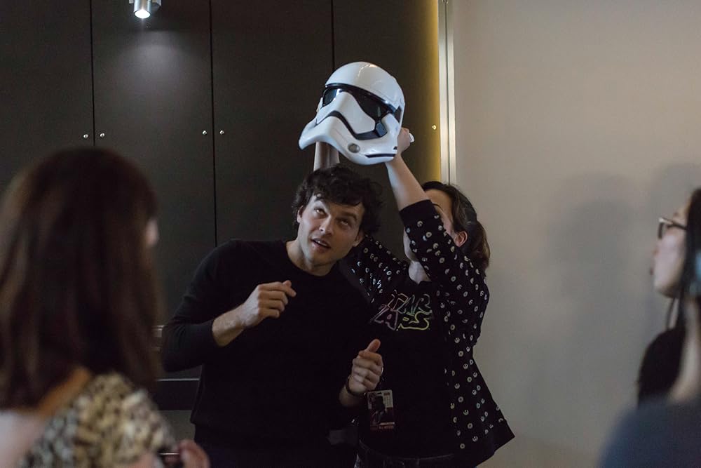 یاغی یک داستانی از جنگ ستارگان