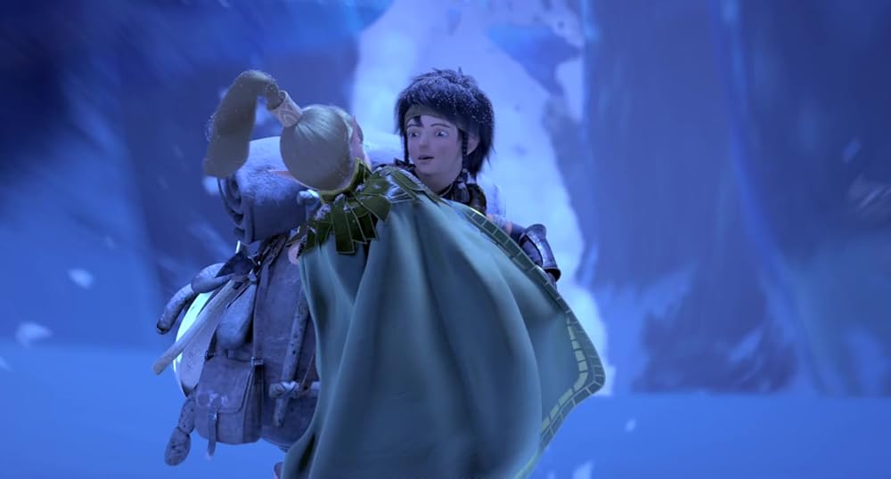 آشیانه اژدها : سپیده دم رزم آوران