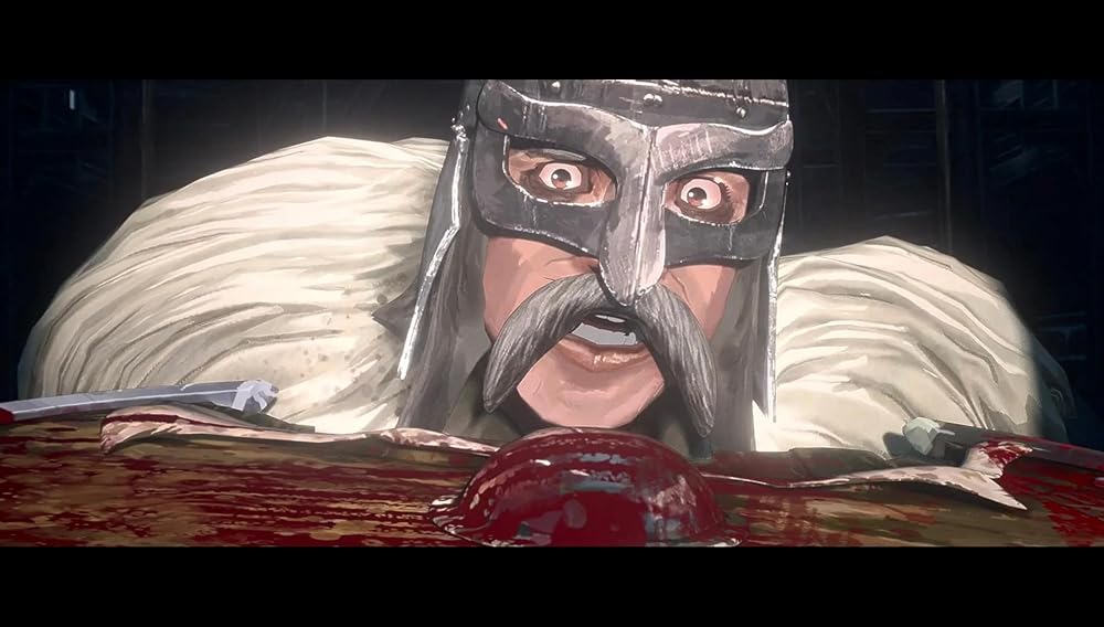 شکارچی: قاتل قاتلان