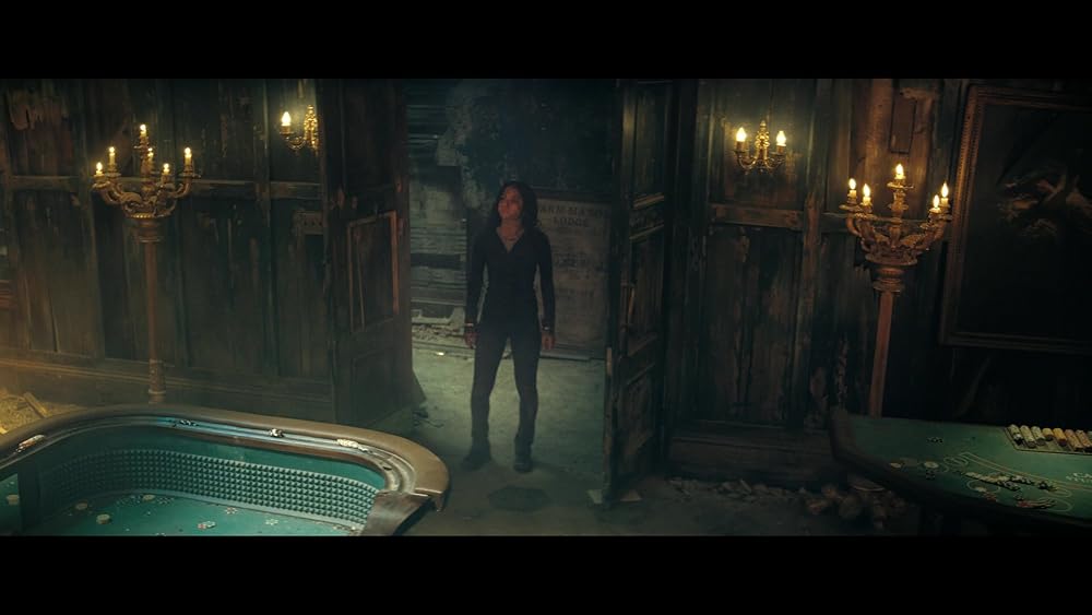 یک مرد کارگر