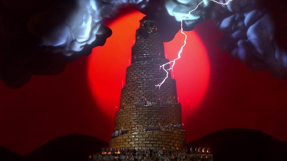 خدای دیوانه