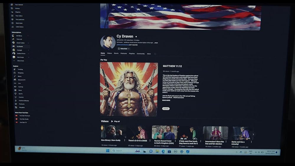 آنچه در وحشی گذشت؛ مروری بر فصل اول