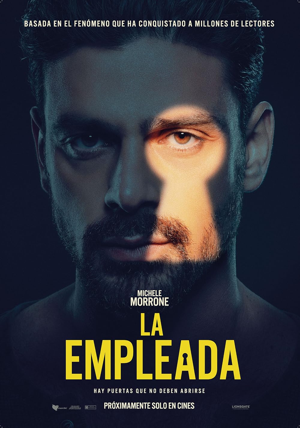 خدمتکار خانه