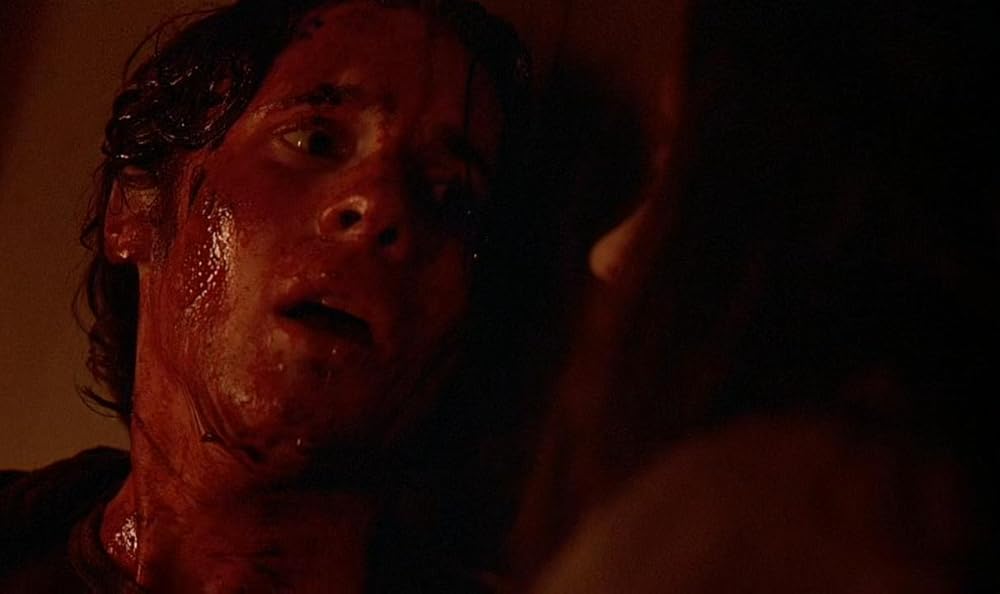 گاز گرفتن جینجر