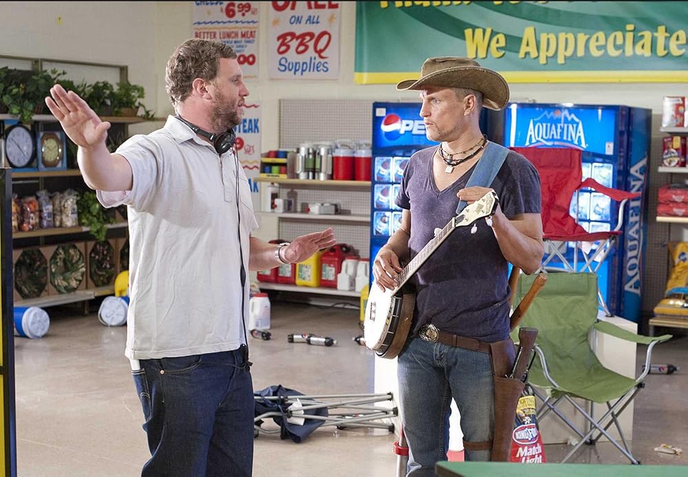 سرزمین زامبی‌ها