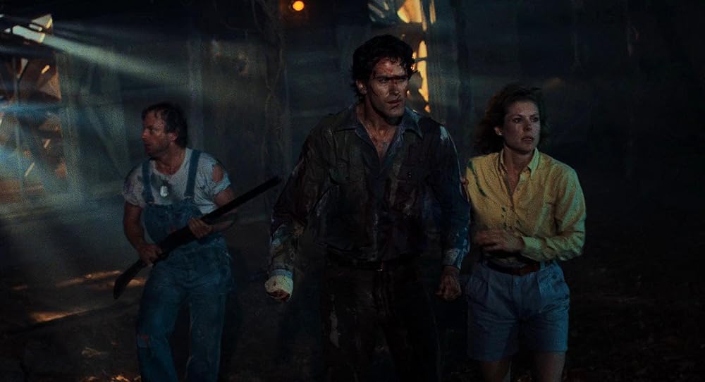 مرده شیطانی ۲