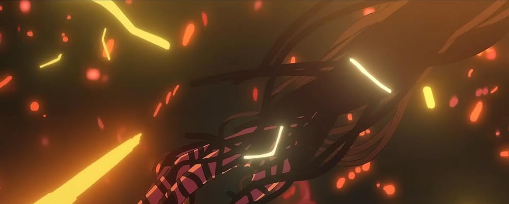 مرد اره برقی - فیلم: رز آرک