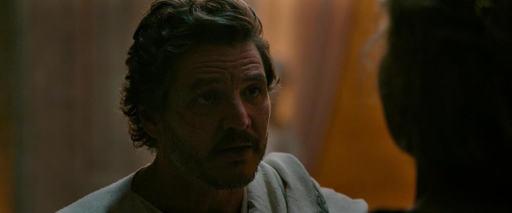 گلادیاتور ۲