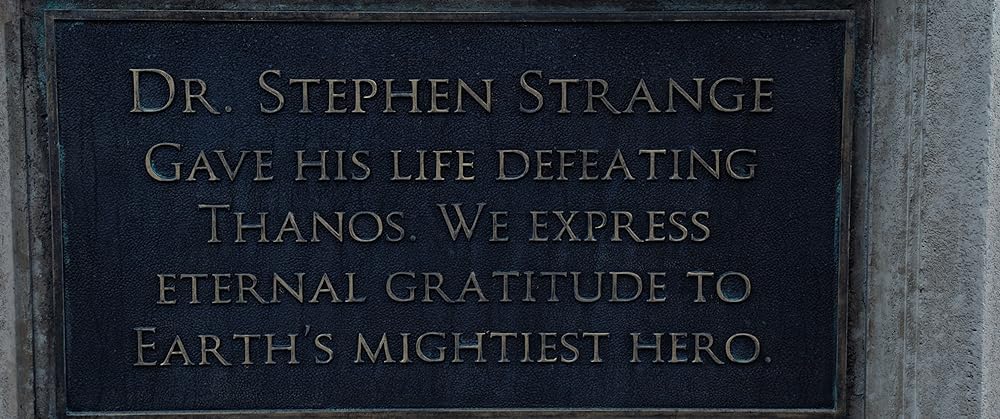 دکتر استرنج در چندجهانی جنون