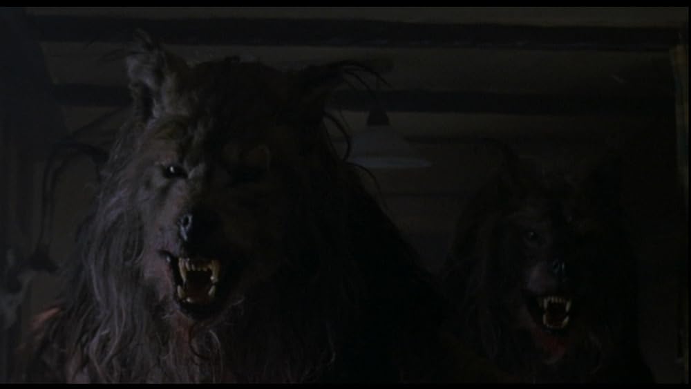 سربازان سگی