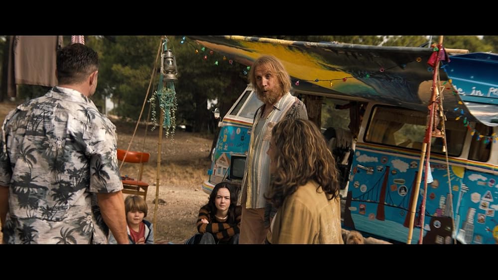 ونوم: آخرین رقص