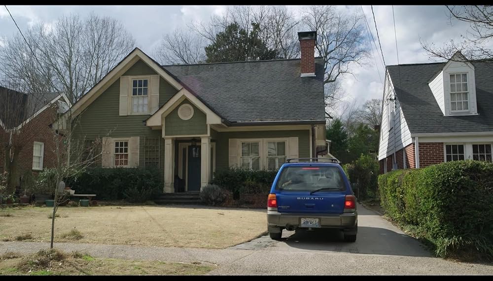 هارولد و مداد رنگی بنفش