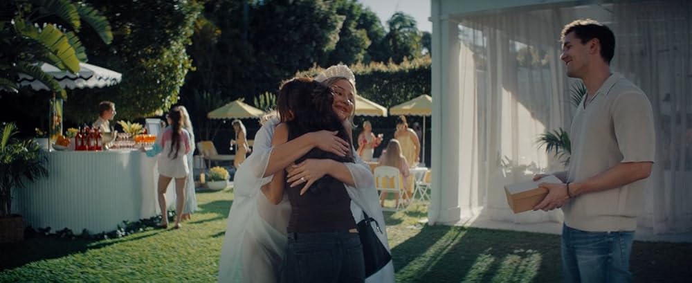 می‌دانم تابستان پیش چه کردی