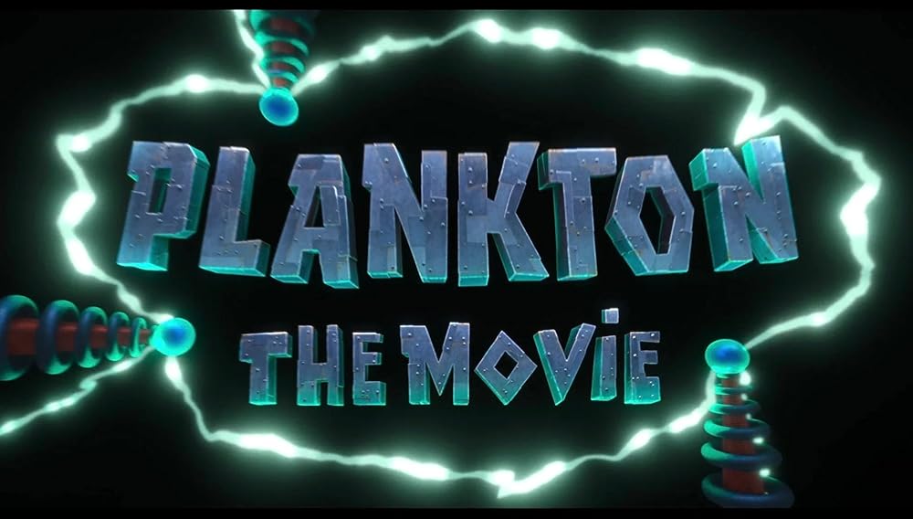 پلانکتون: فیلم