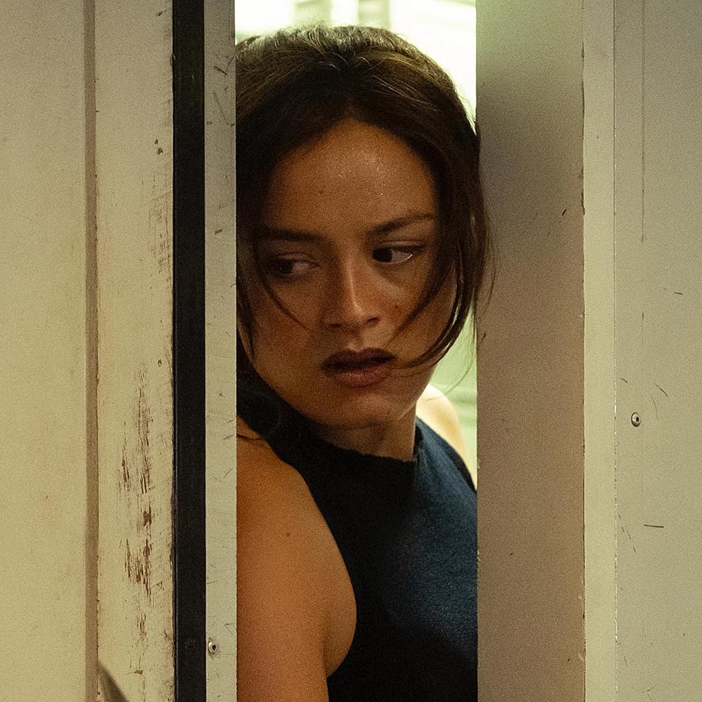 می‌دانم تابستان پیش چه کردی