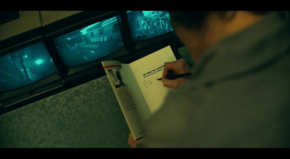 جوکر: جنون مشترک